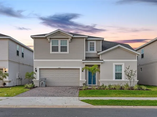 15961 Cape Coral Loop, Clermont, FL 34714