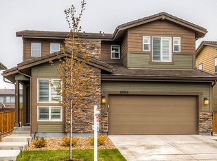 10960 Pastel Point, Parker, CO 80134