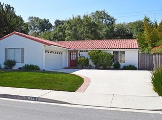 7853 Rio Vista Dr, Goleta, CA 93117