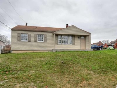 116 Lincoln Pl, Harrisburg, PA, 17112