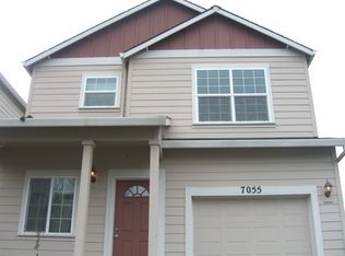 7055 SW Millennium Ter, Beaverton, OR 97007
