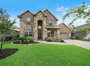 25206 Lancaster Pine Dr, Spring, TX 77389