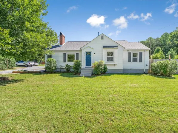 1962 Us Highway 64 W, Mocksville, NC 27028