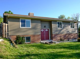14010 W 8th Ave, Golden, CO 80401
