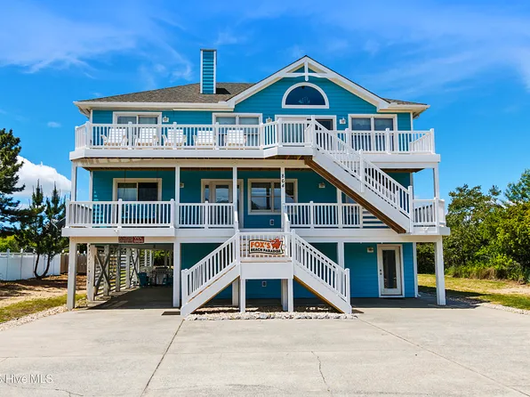 864 Lighthouse Drive, Corolla, NC 27927