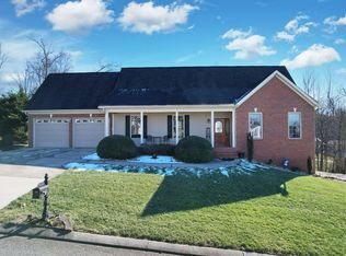 144 Green Hill Rd NE LOT 76, Cleveland, TN 37323