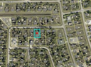 947 Chadwick St, Lehigh Acres, FL 33974