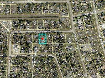 947 Chadwick St, Lehigh Acres, FL, 33974