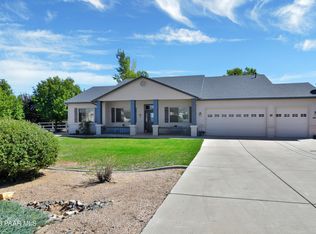 2645 Harrison Dr, Chino Valley, AZ 86323