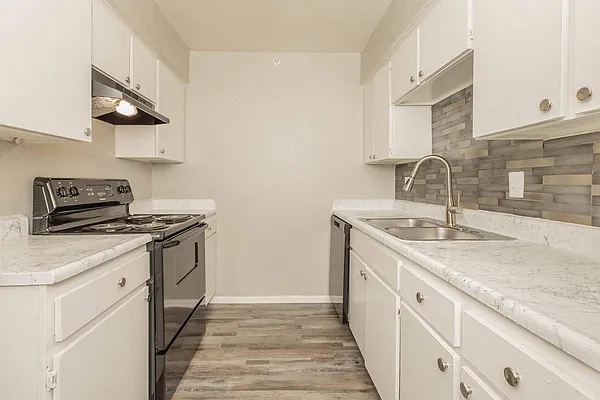 Village at the Crossroads Apartments — Photo 10