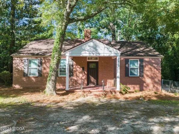 2420 Kingsley Dr, Macon, GA 31204