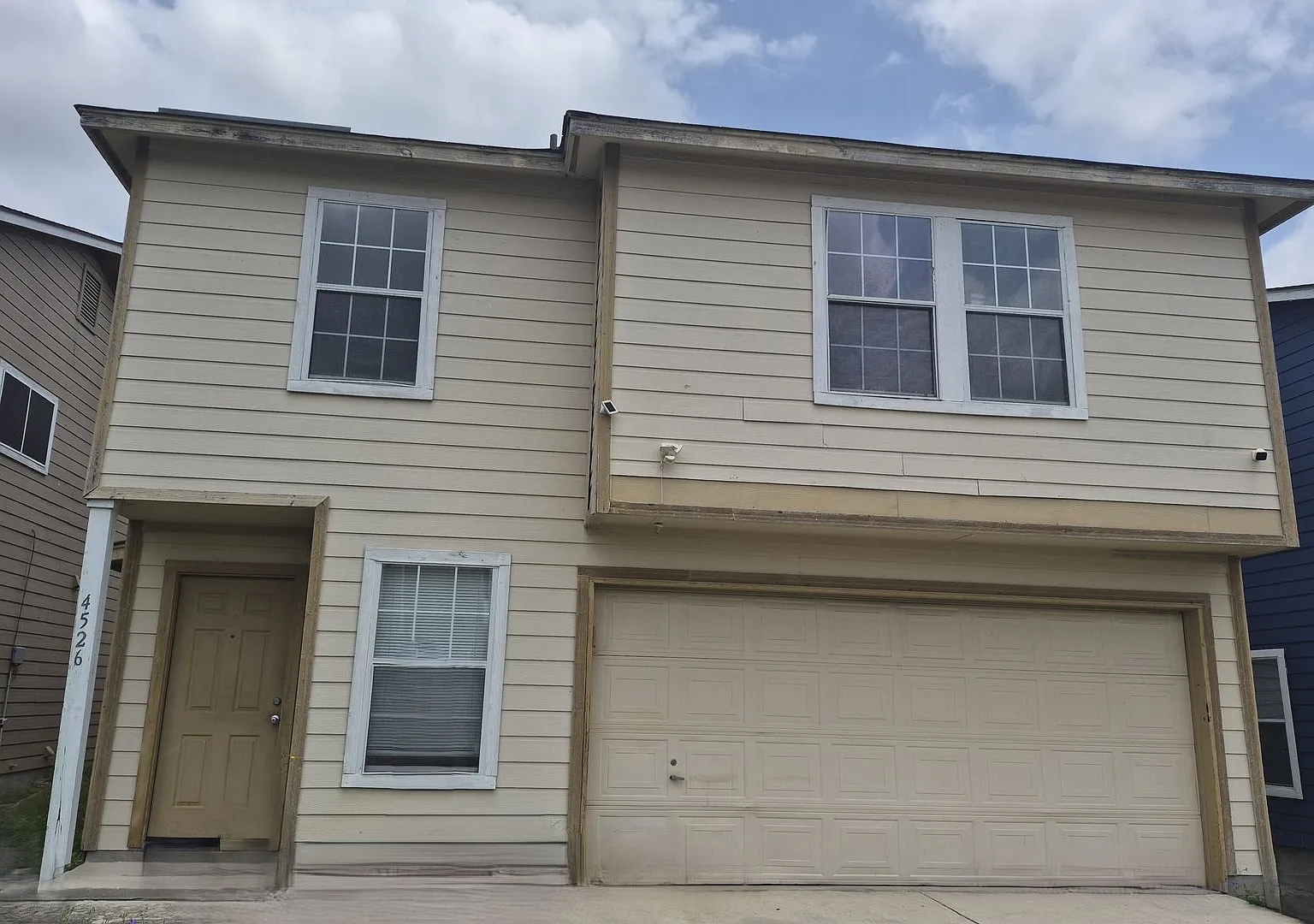 4526 Safe Harbor, San Antonio, TX. 78244 — Photo 1