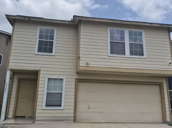 4526 Safe Hbr, San Antonio, TX 78244