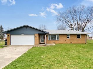 2433 E 39th St, Anderson, IN 46013