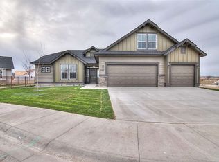 2593 N Iditarod Way, Kuna, ID 83634