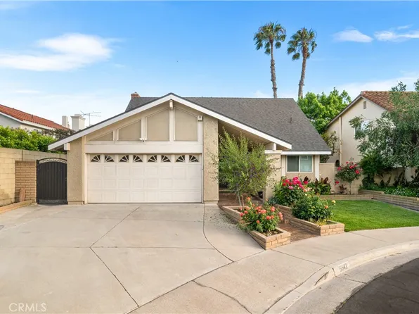 5842 Shasta Cir, La Palma, CA 90623