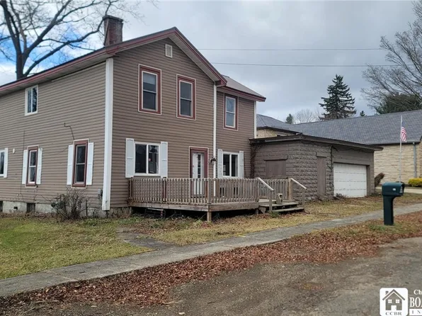 117 Miller St, Sherman, NY 14781