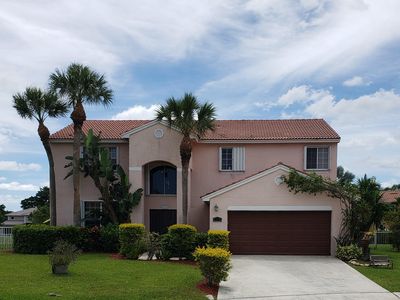 7735 Dawson Ct, Lake Worth, FL, 33467