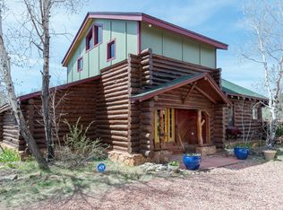 7920 N Rain Valley Rd, Flagstaff, AZ 86004