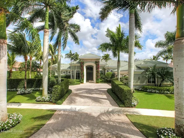 3540 Ambassador Rd, Wellington, FL 33414