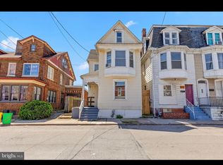 24 N West St #1, York, PA 17401