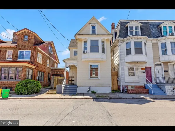 24 N West St #1, York, PA 17401