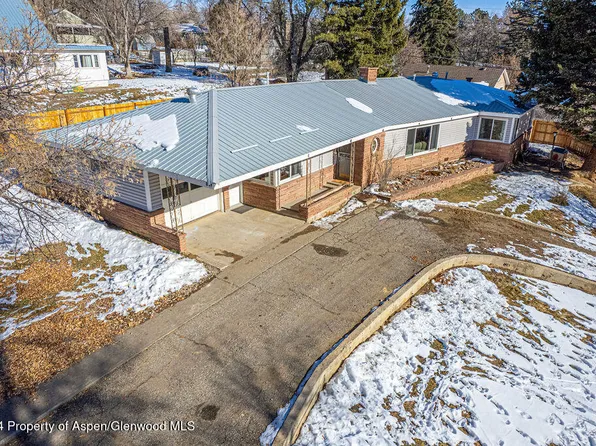 849 Barclay St, Craig, CO 81625