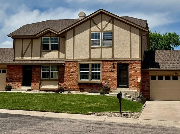 6547 W Portland Avenue, Littleton, CO 80128