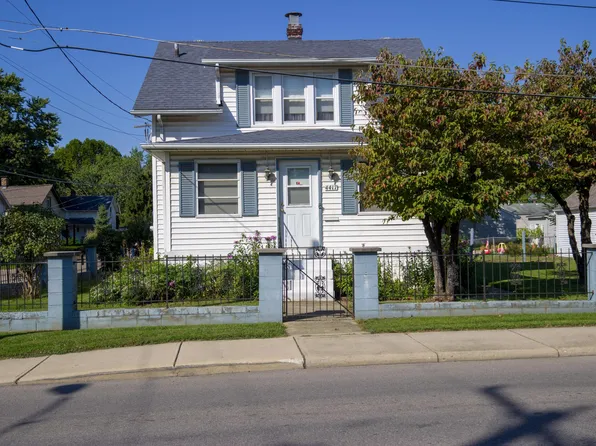 4417 Lancaster St, Columbus, OH 43207