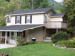 25 Erskine Rd, Gerton, NC 28735