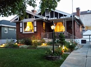 550 E Wilmington Ave, Salt Lake City, UT 84106