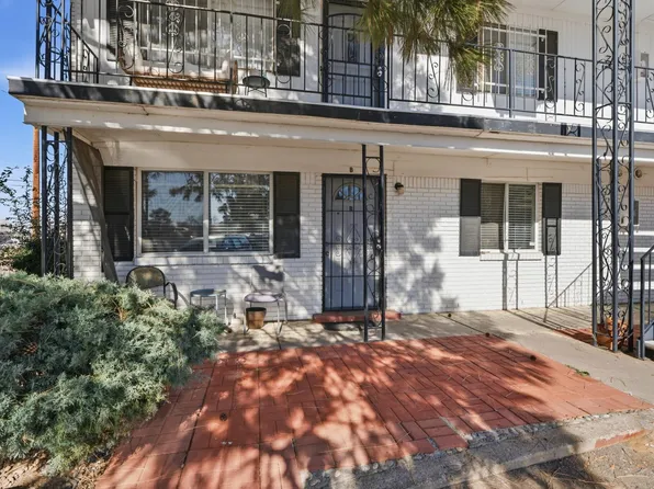 3931 Ortiz Ct NE APT B, Albuquerque, NM 87110