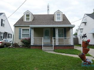 3401 Sherbrooke Rd, Toledo, OH 43606