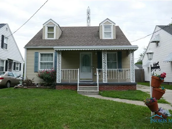 3401 Sherbrooke Rd, Toledo, OH 43606