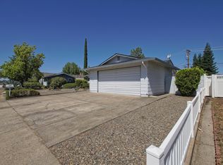 810 Middle St, Redding, CA 96003