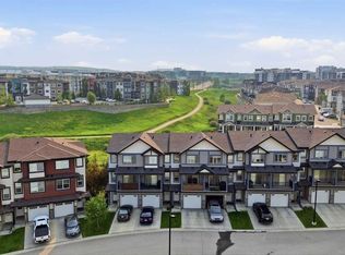 445 NE Sage Hill Grv NW, Calgary, AB T3R 0Z8