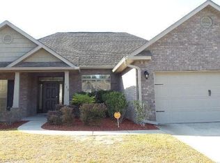 762 Lime Ln, Crestview, FL 32536