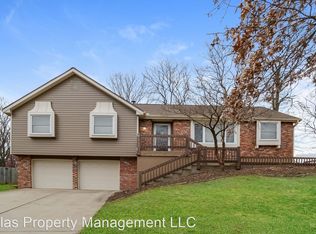 6709 NW 67th Ter, Kansas City, MO 64151