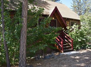 1861 Thrush Rd, Wrightwood, CA 92397