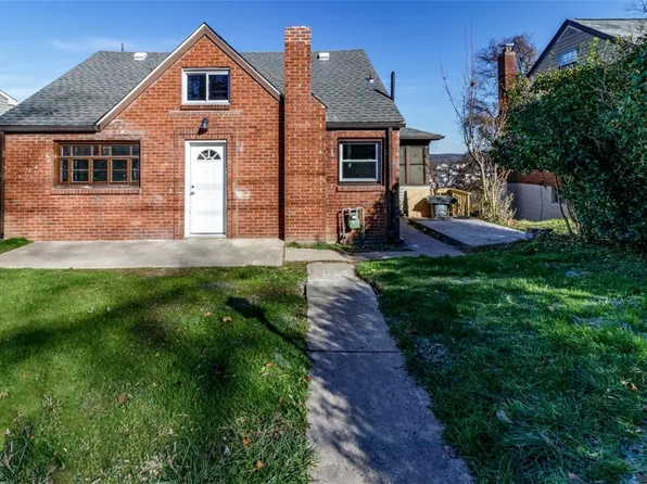1107 Gary Ave, Clairton, PA 15025