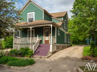 266 Prospect Ave SE, Grand Rapids, MI 49503