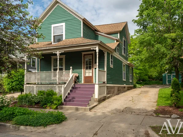266 Prospect Ave SE, Grand Rapids, MI 49503