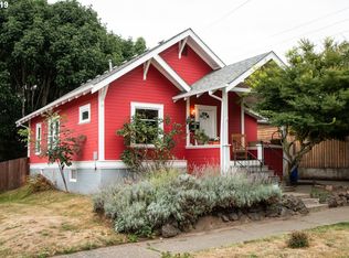 9524 N Buchanan Ave, Portland, OR 97203