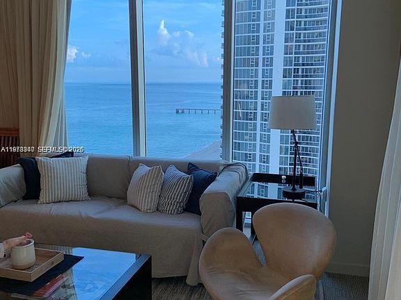 3rd image of 17315 Collins Ave #2105