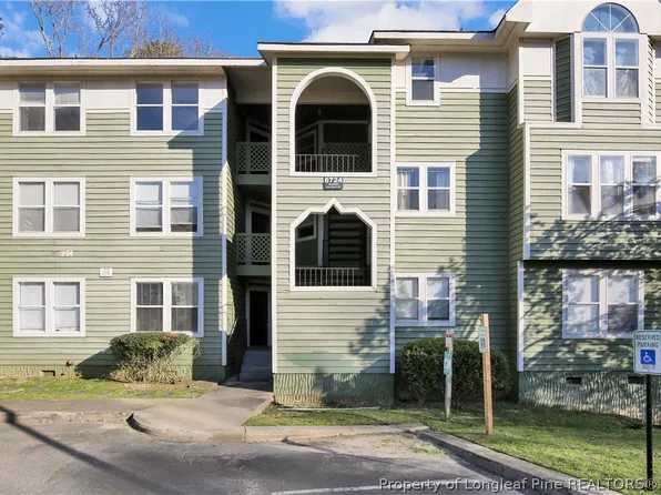 6724 Willowbrook Dr APT 3, Fayetteville, NC 28314