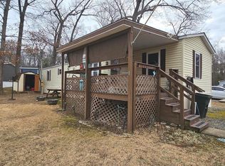 10505 Cedarville Rd #10-19, Brandywine, MD 20613