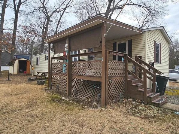 10505 Cedarville Rd #10-19, Brandywine, MD 20613