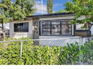 2425 NE 135th Ln, North Miami Beach, FL 33181