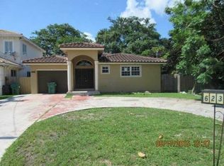6239 SW 28th St, Miami, FL 33155