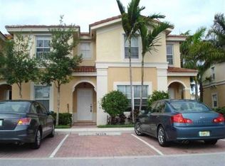 12855 SW 31st Ct, Miramar, FL 33027